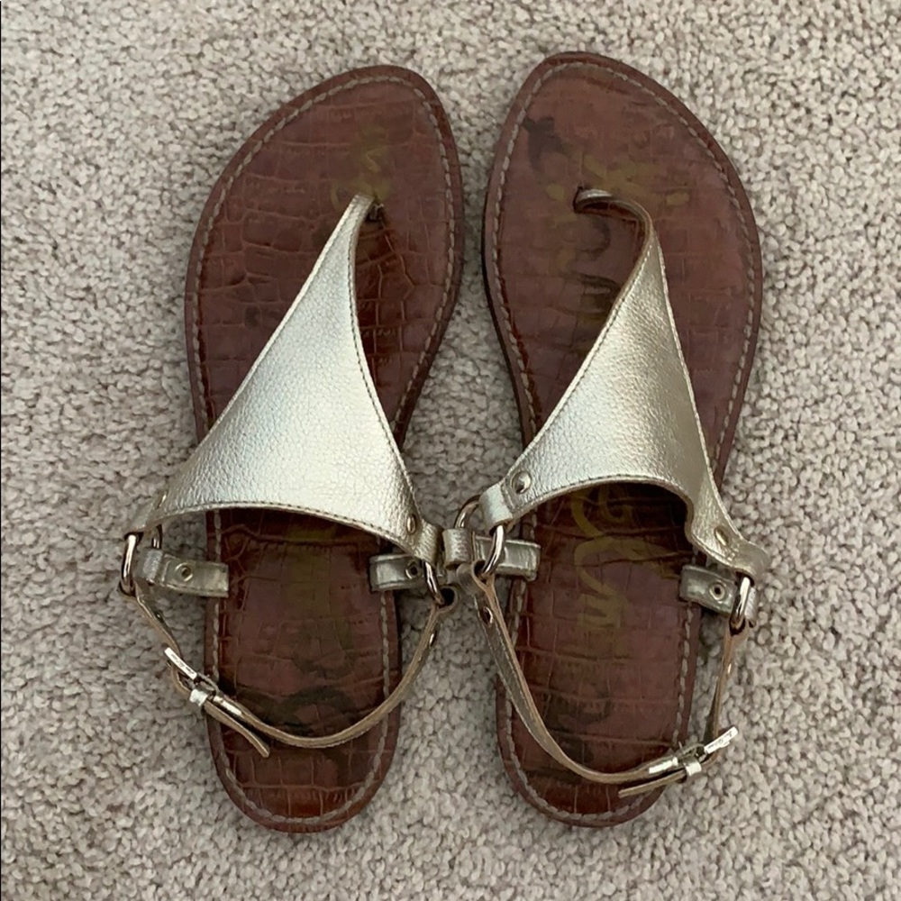 Sam Edelman sandals